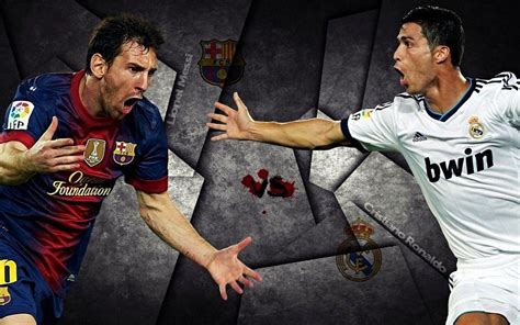 messi vs ronaldo wallpaper hd.